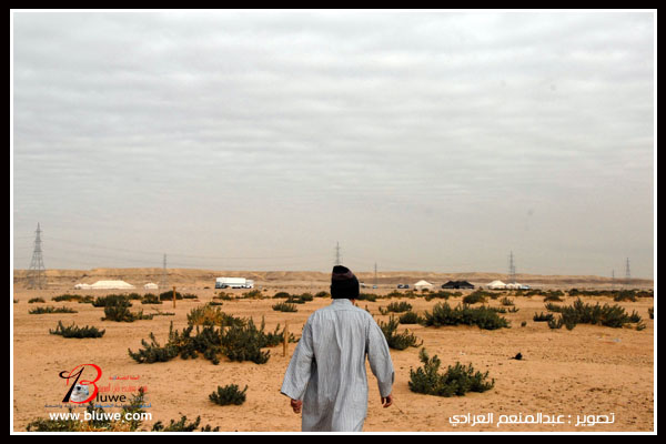 نقره لتكبير أو تصغير الصورة ونقرتين لعرض الصورة في صفحة مستقلة بحجمها الطبيعي