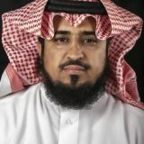 حامد راشد الوابصي البلوي