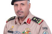وزير الداخلية يعزّي “البلوي” في وفاة والدته