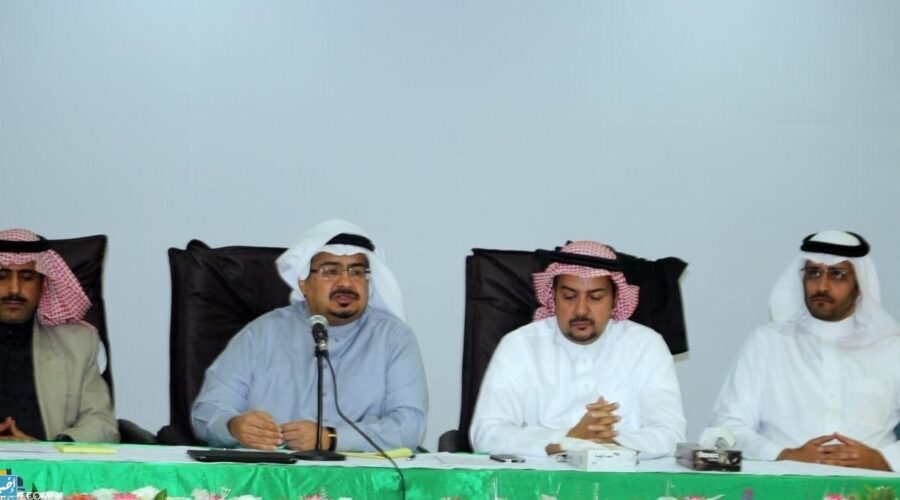 مدير العام للتربية والتعليم بمنطقة تبوك