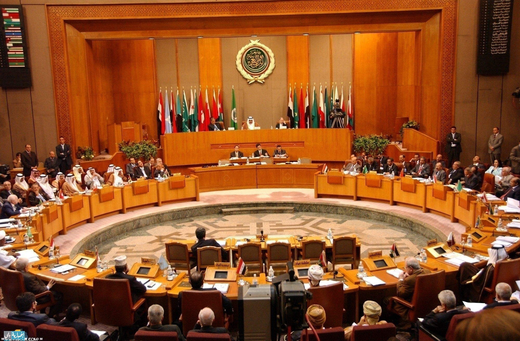 اجتماع بالجامعة العربية غدا يناقش التصدي لظاهرة إزدراء الأديان