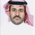 الاستاذ/ صالح بن أحمد عايد البلوي