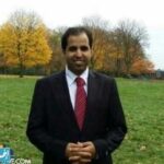 محمد عقيل الهرفي
