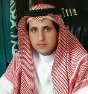 خالد علي السحيمي البلوي
