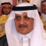 صاحب السمو الملكي الأمير فهد بن سلطان أمير منطقة تبوك