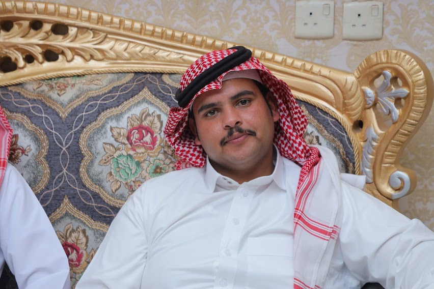 “صالح بن عودة العرادي ” يحتفل بزواج ابنه “عبدالعزيز” 167A0705 1